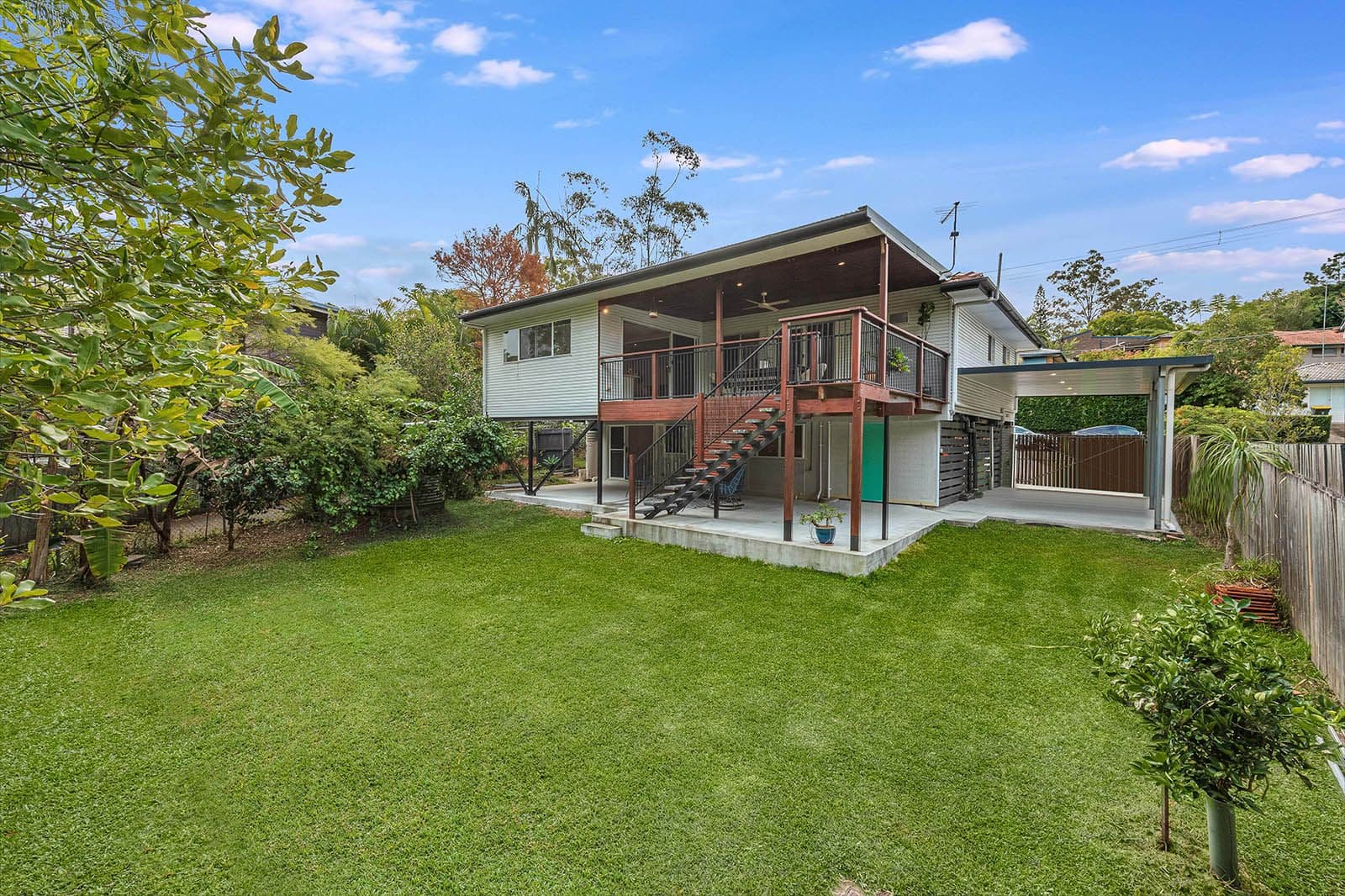 51 Aberfoyle Street, Kenmore QLD 4069, Kenmore - Thumbnail 2