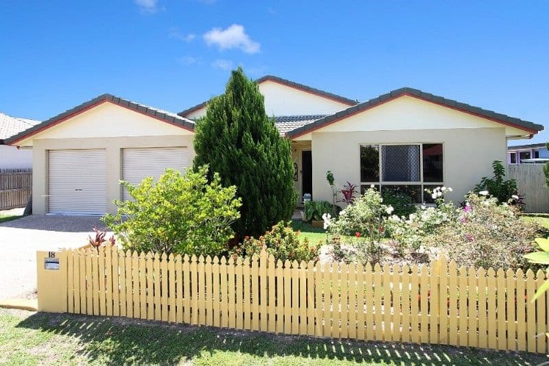 18 Victor Avenue, GLENELLA QLD 4740, Glenella - Image 1