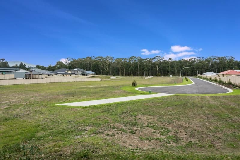 Lot 205 Curta Place, WORRIGEE NSW 2540, Worrigee - Thumbnail 6