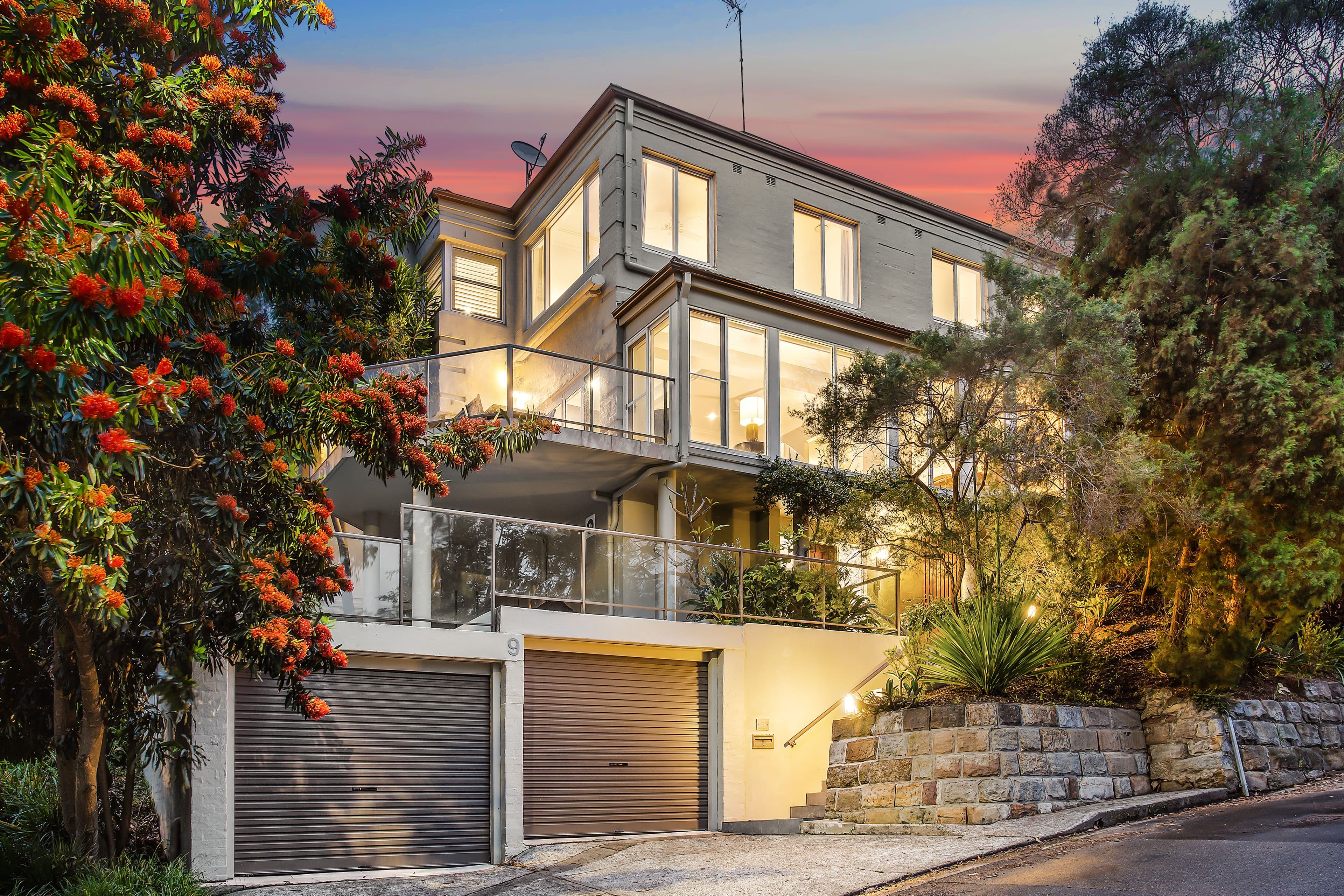 9 Rowlison Parade, Cammeray NSW 2062, Cammeray - Image 1