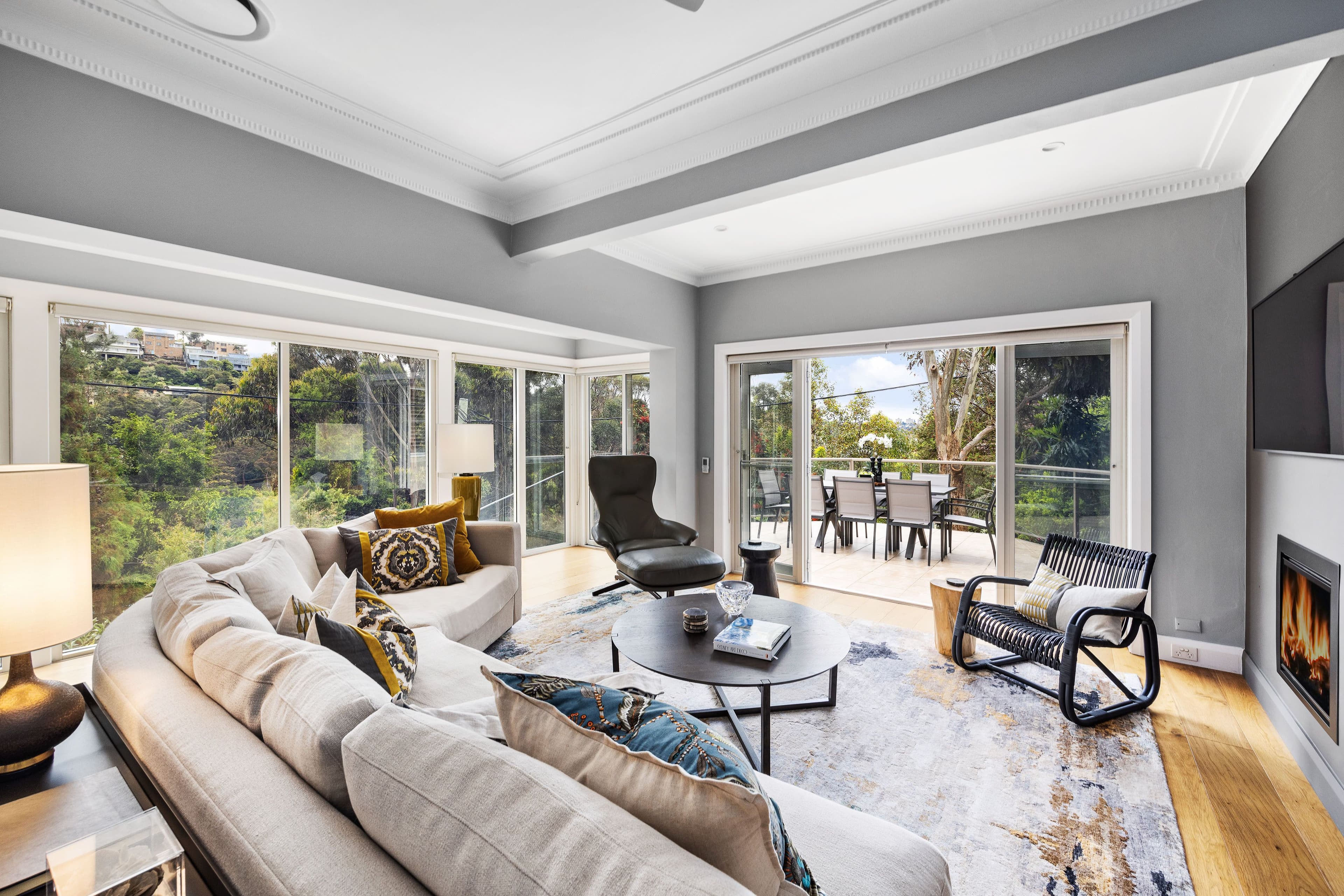 9 Rowlison Parade, Cammeray NSW 2062, Cammeray - Thumbnail 4