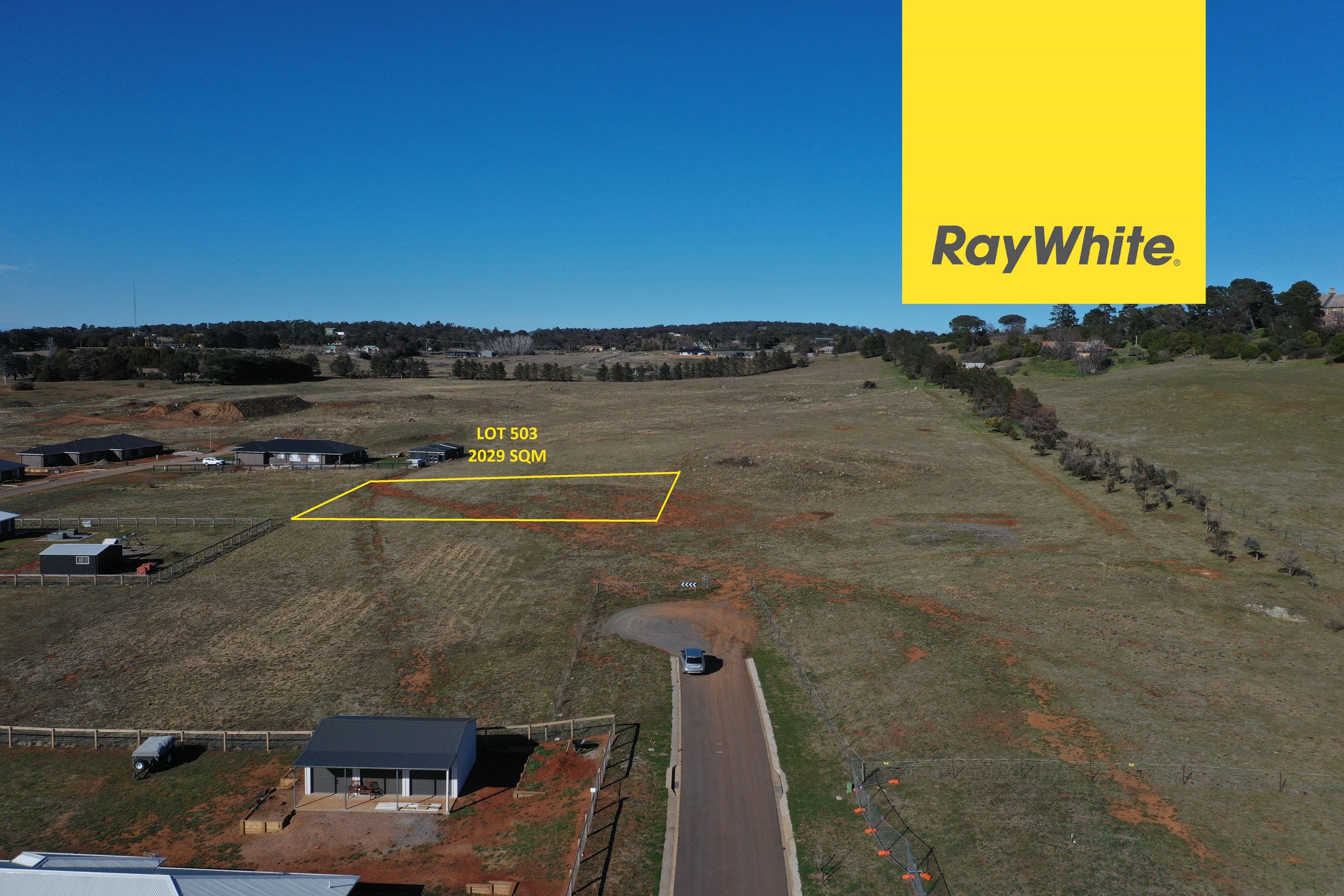 Lot 503 Platypus Circuit, Goulburn NSW 2580, Goulburn - Image 1