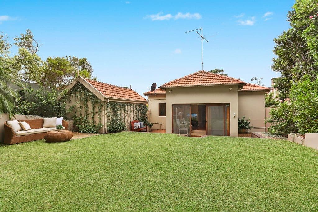 44 Captain Pipers Road, Vaucluse NSW 2030, Vaucluse - Image 1