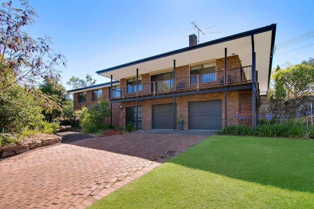 35 Robertson Street, KURRAJONG NSW 2758, Kurrajong - Thumbnail 4