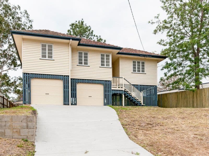 24 Arnhem Street, GAILES QLD 4300, Gailes - Image 1