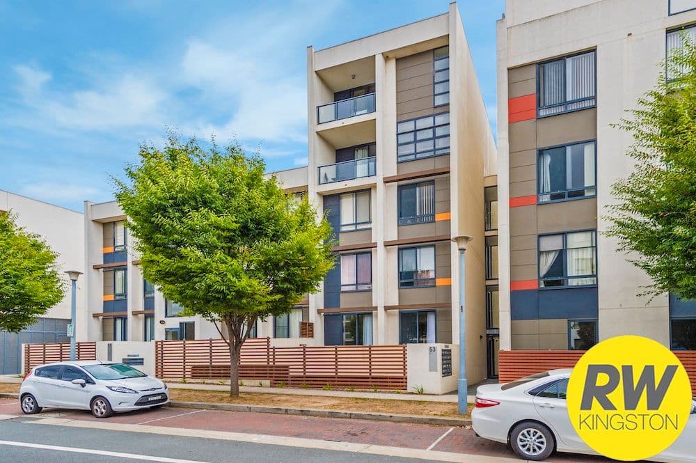53 Eyre Street, Kingston ACT 2604, Kingston - Image 1