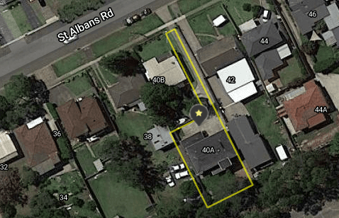 40A St Albans Road, Schofields NSW 2762, Schofields - Thumbnail 2
