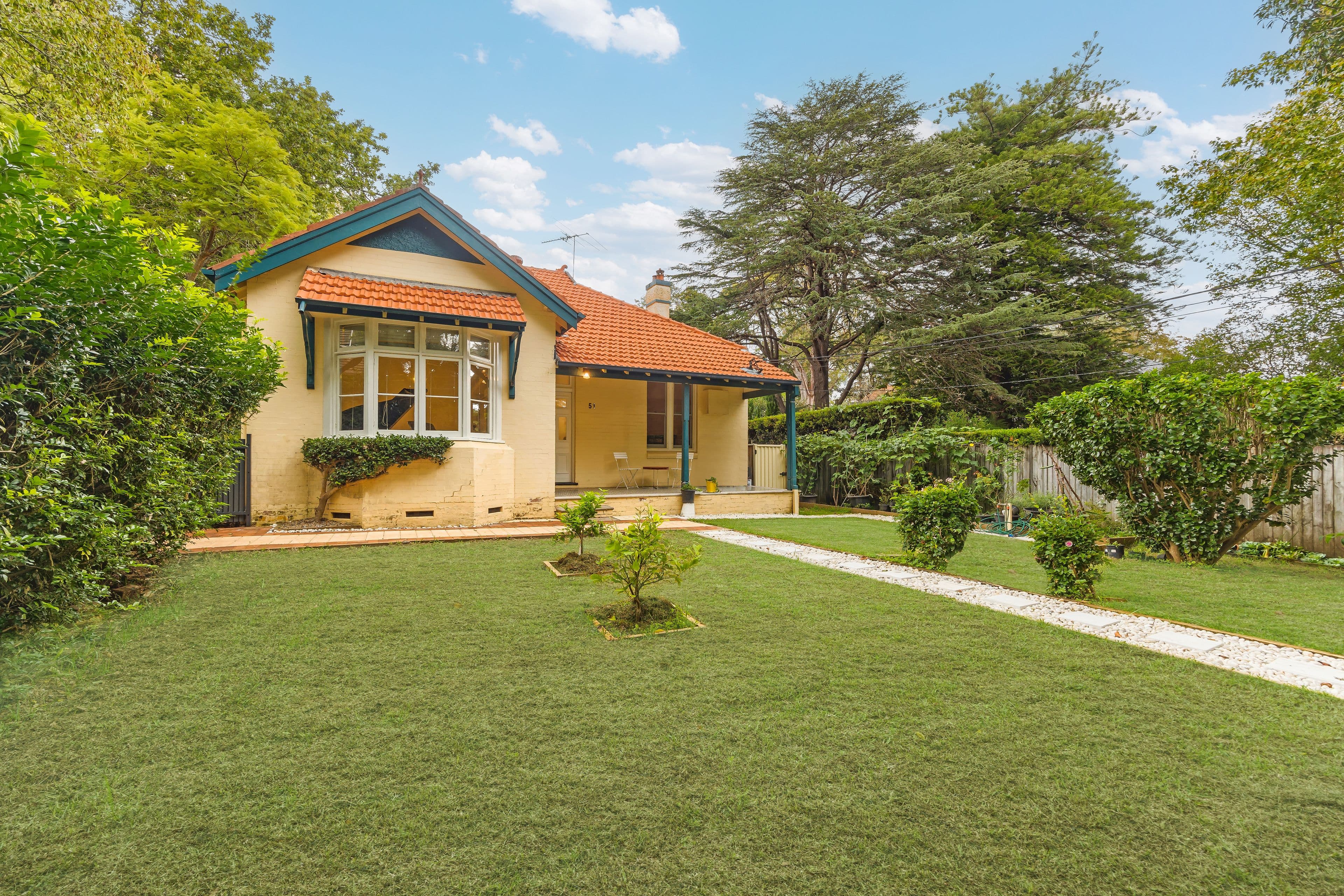 51 Junction Road, Wahroonga NSW 2076, Wahroonga - Image 1
