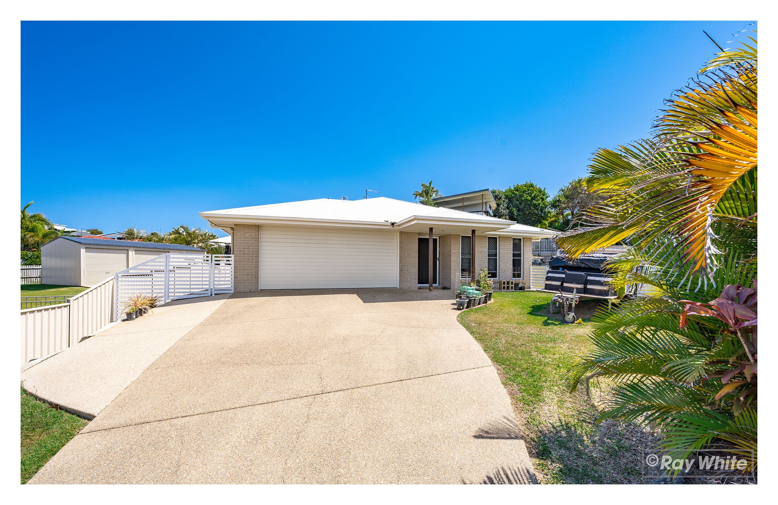 6 Carmel Court, Lammermoor QLD 4703, Lammermoor - Image 1