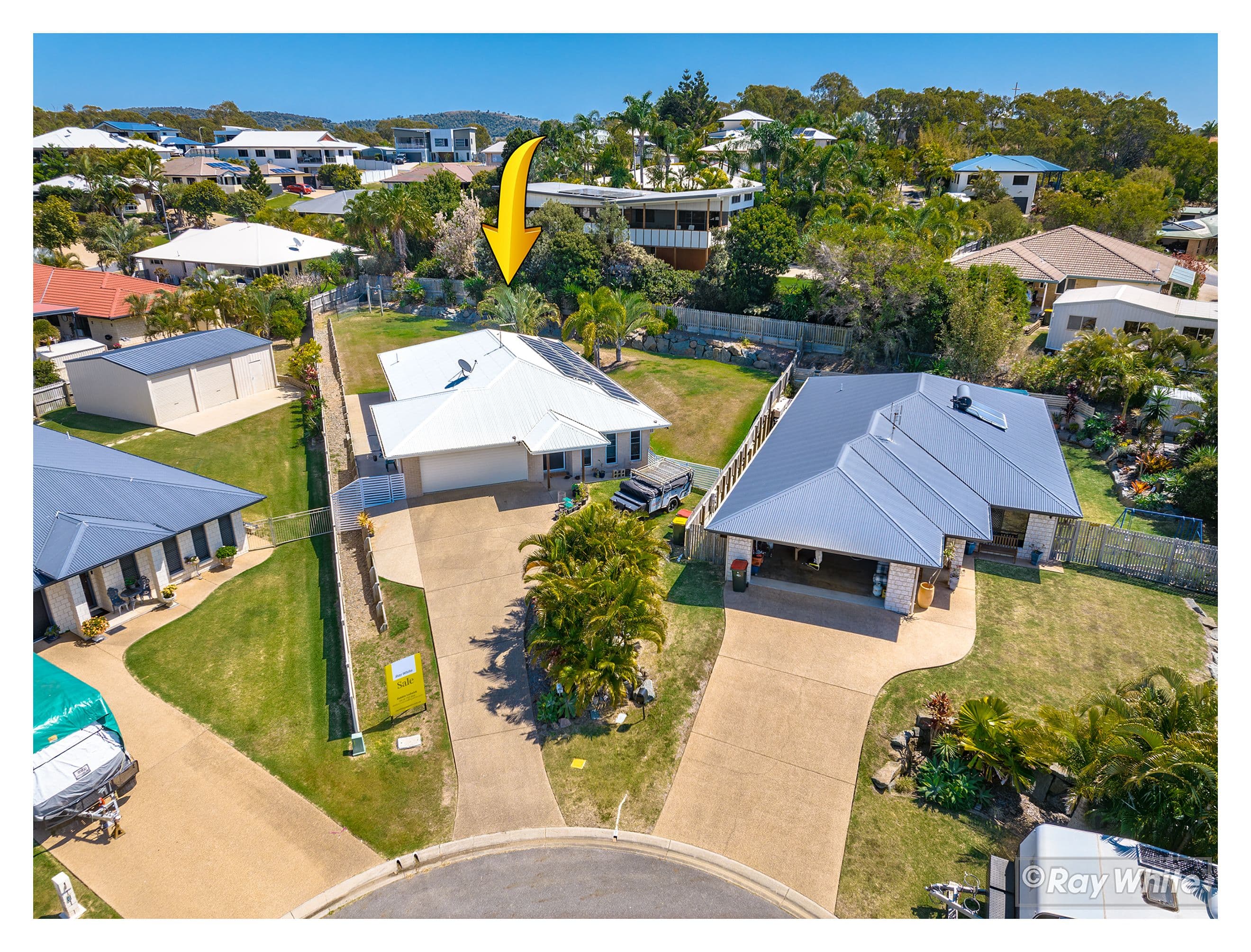 6 Carmel Court, Lammermoor QLD 4703, Lammermoor - Thumbnail 2
