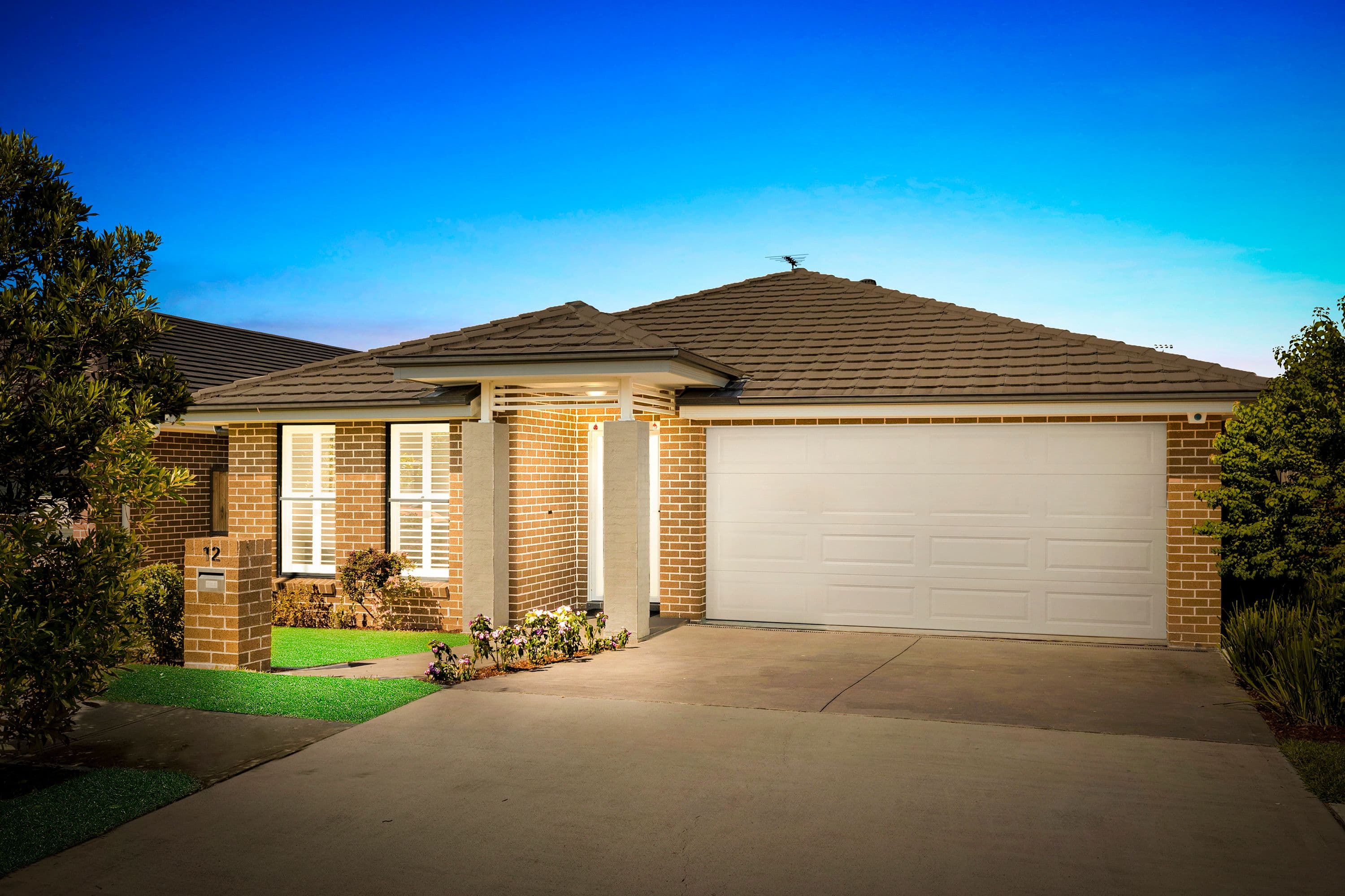 12 Fairfax Street, The Ponds NSW 2769, The Ponds - Image 1