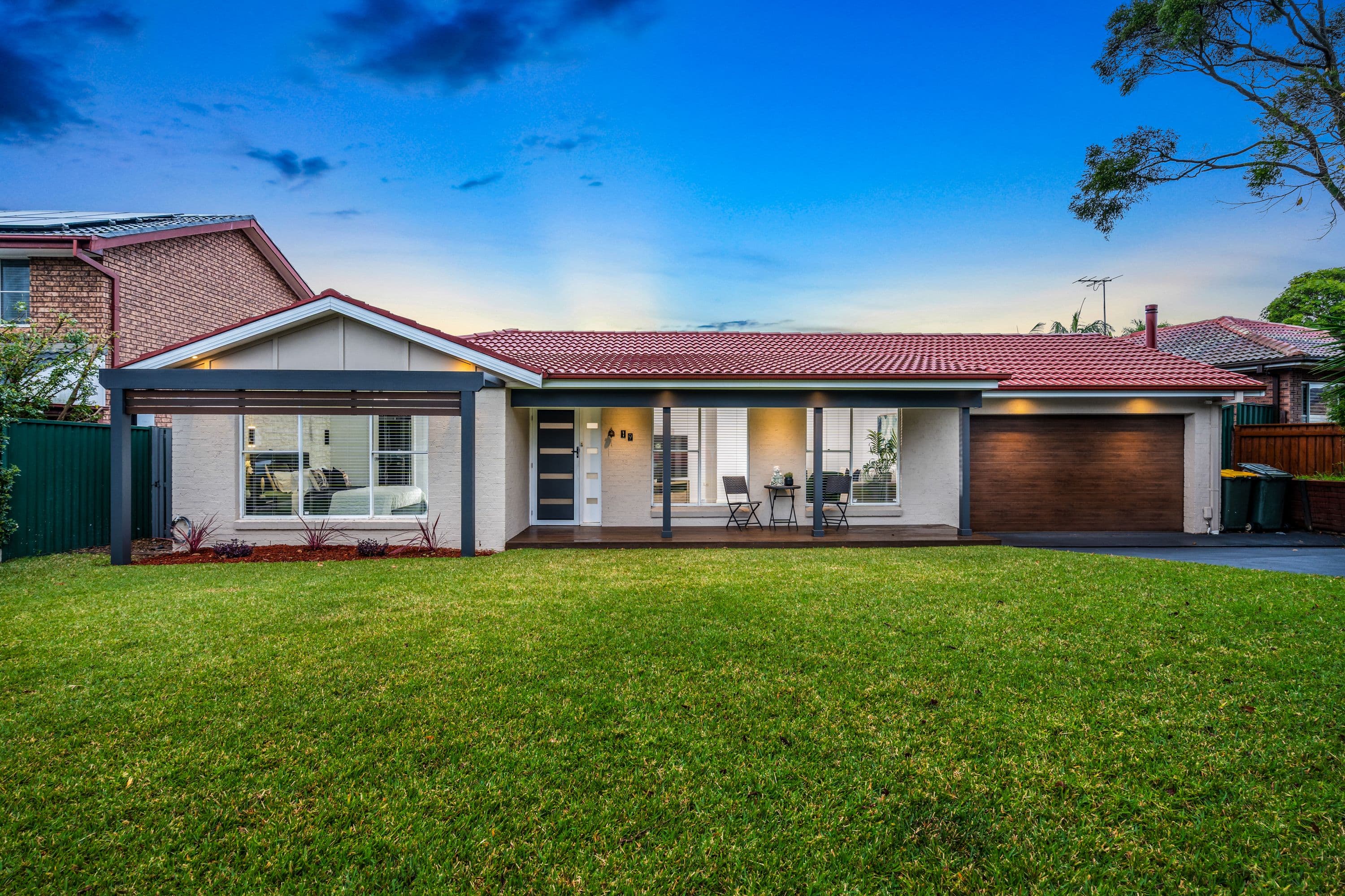 19 Gilbert Crescent, Kings Langley NSW 2147, Kings Langley - Image 1