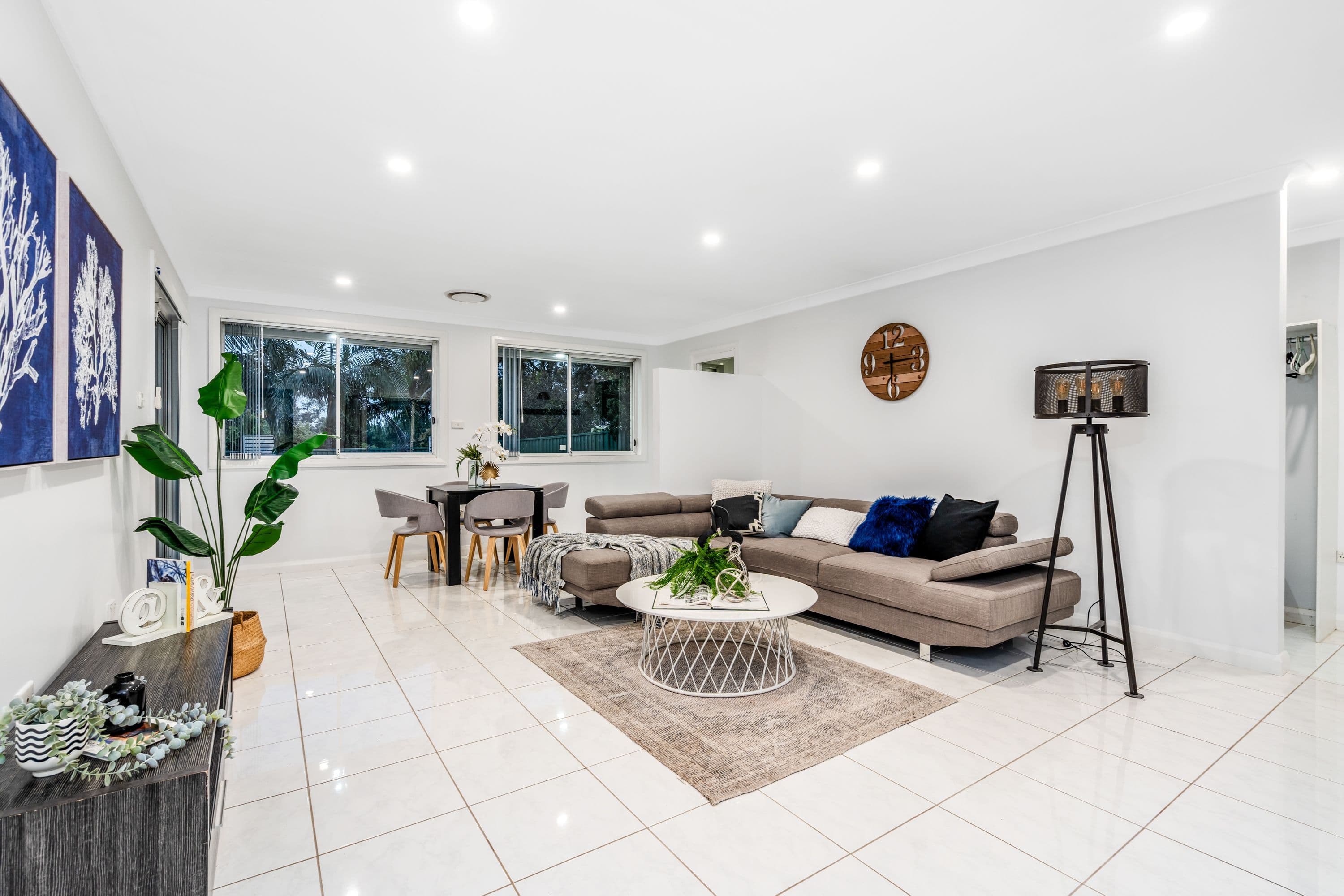 19 Gilbert Crescent, Kings Langley NSW 2147, Kings Langley - Thumbnail 2