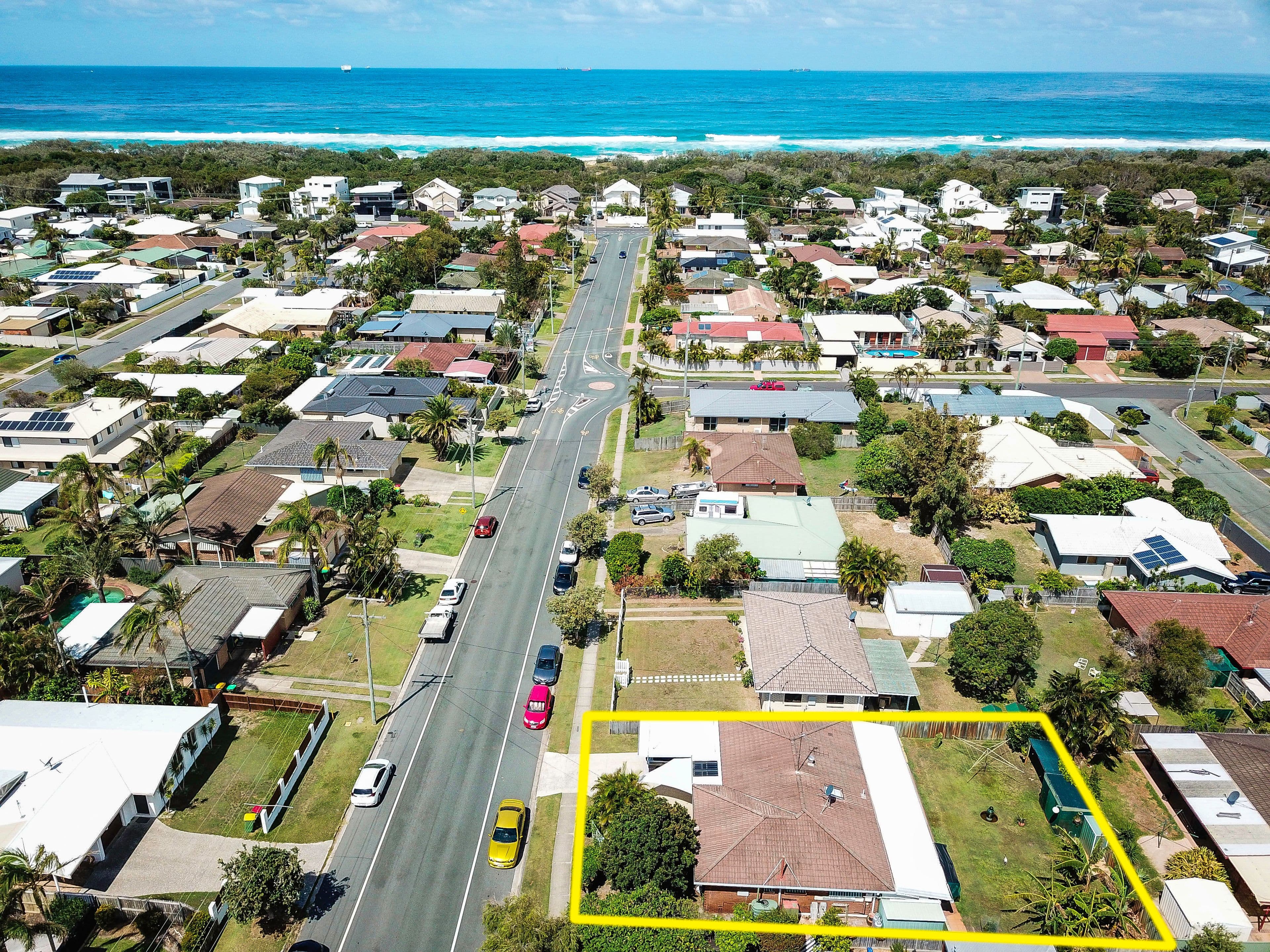 22 Minkara Street, Warana QLD 4575, Warana - Image 1