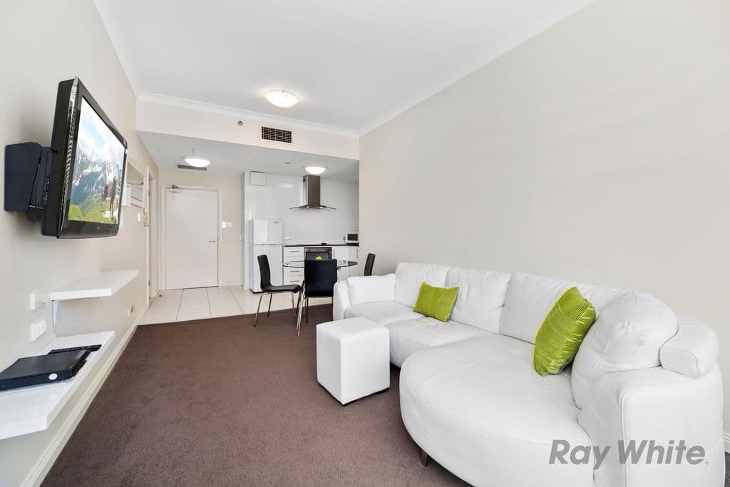 38 Bridge Street, Sydney NSW 2000, Sydney - Image 1