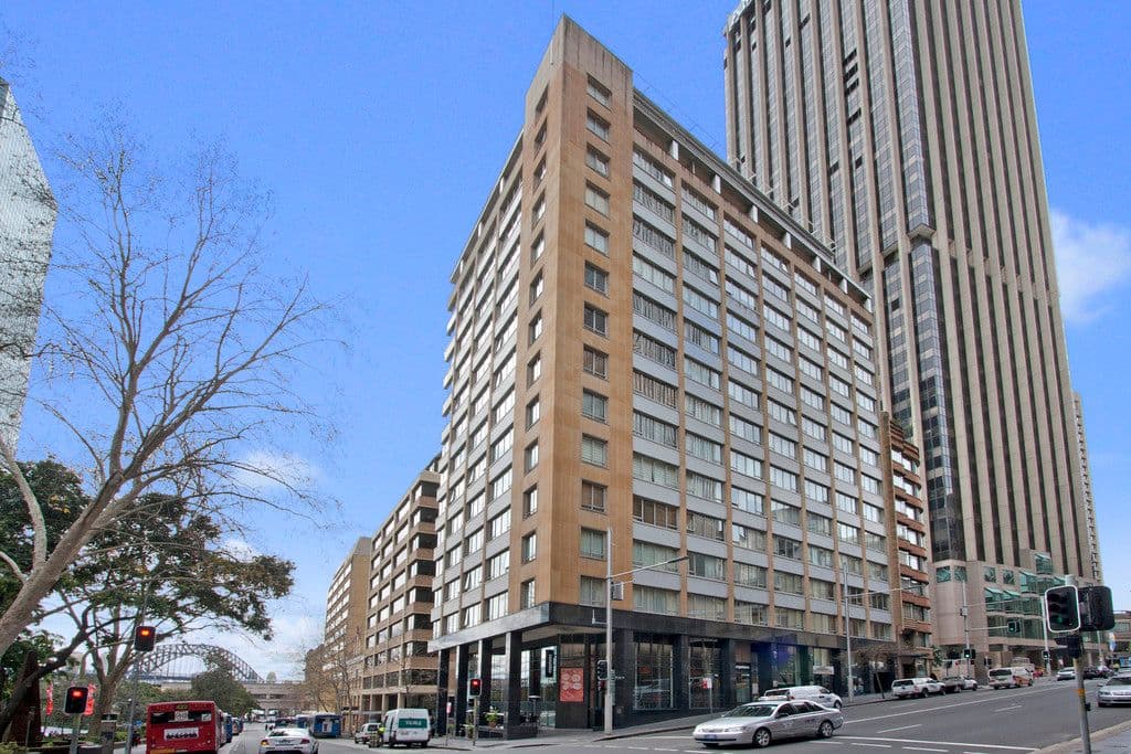 38 Bridge Street, Sydney NSW 2000, Sydney - Thumbnail 7