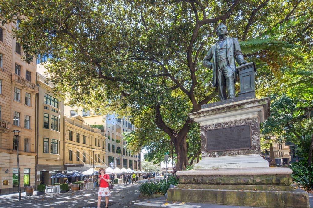 38 Bridge Street, Sydney NSW 2000, Sydney - Thumbnail 8