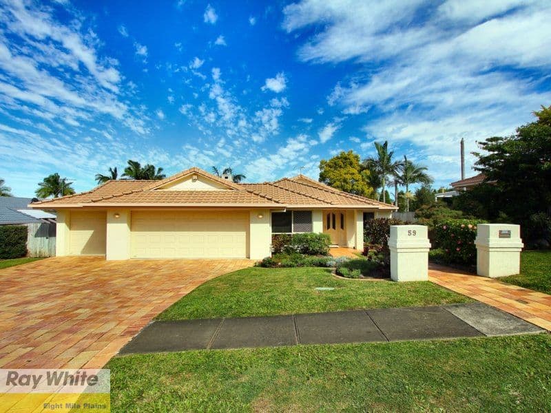 59 Bordeaux Street, EIGHT MILE PLAINS QLD 4113, Eight Mile Plains - Image 1
