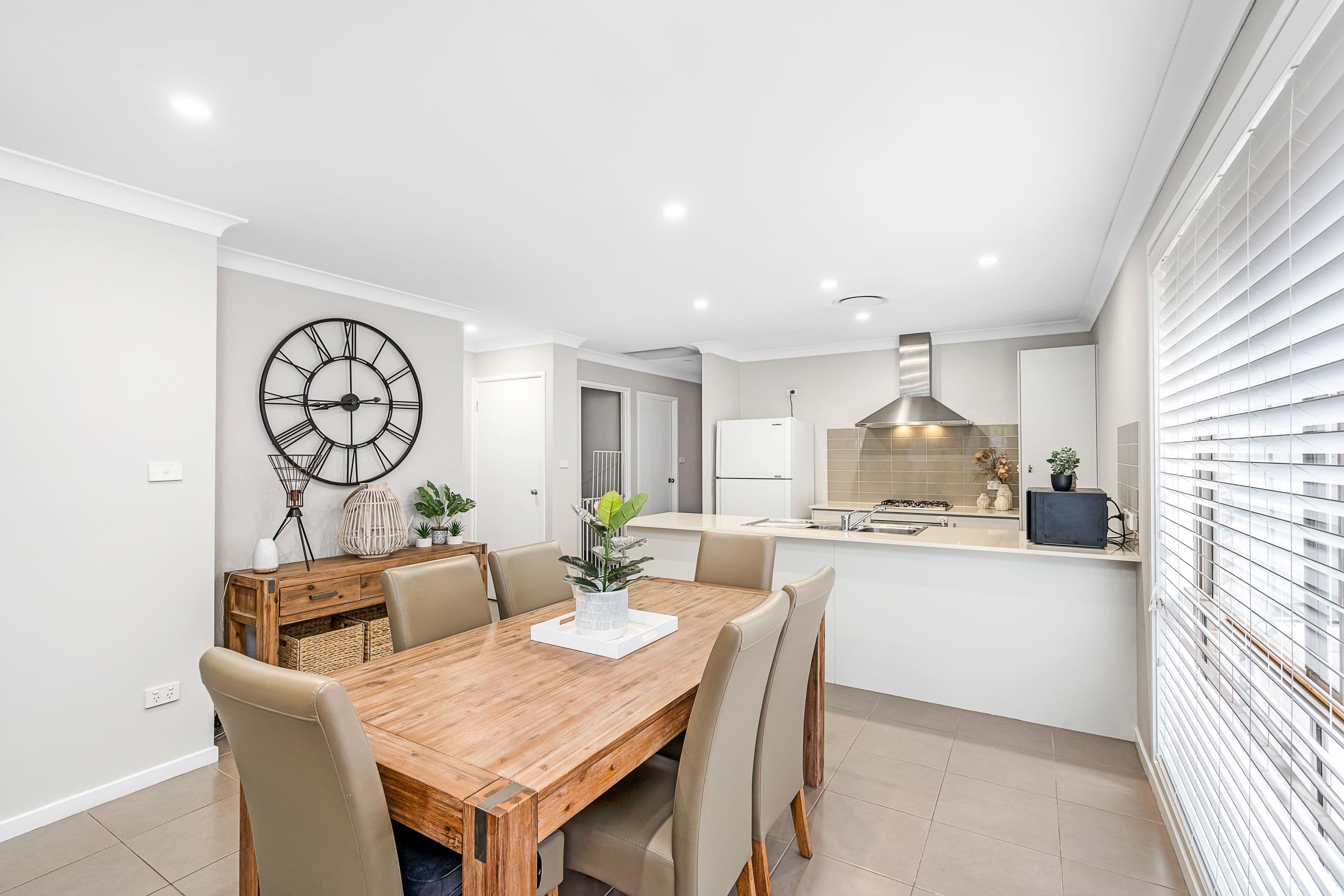 30 Shellbourne Place, Cranebrook NSW 2749, Cranebrook - Thumbnail 4