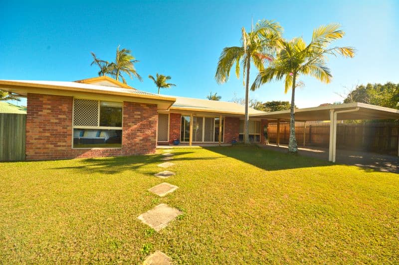 112 St Andrews Drive, Tewantin QLD 4565, Tewantin - Image 1
