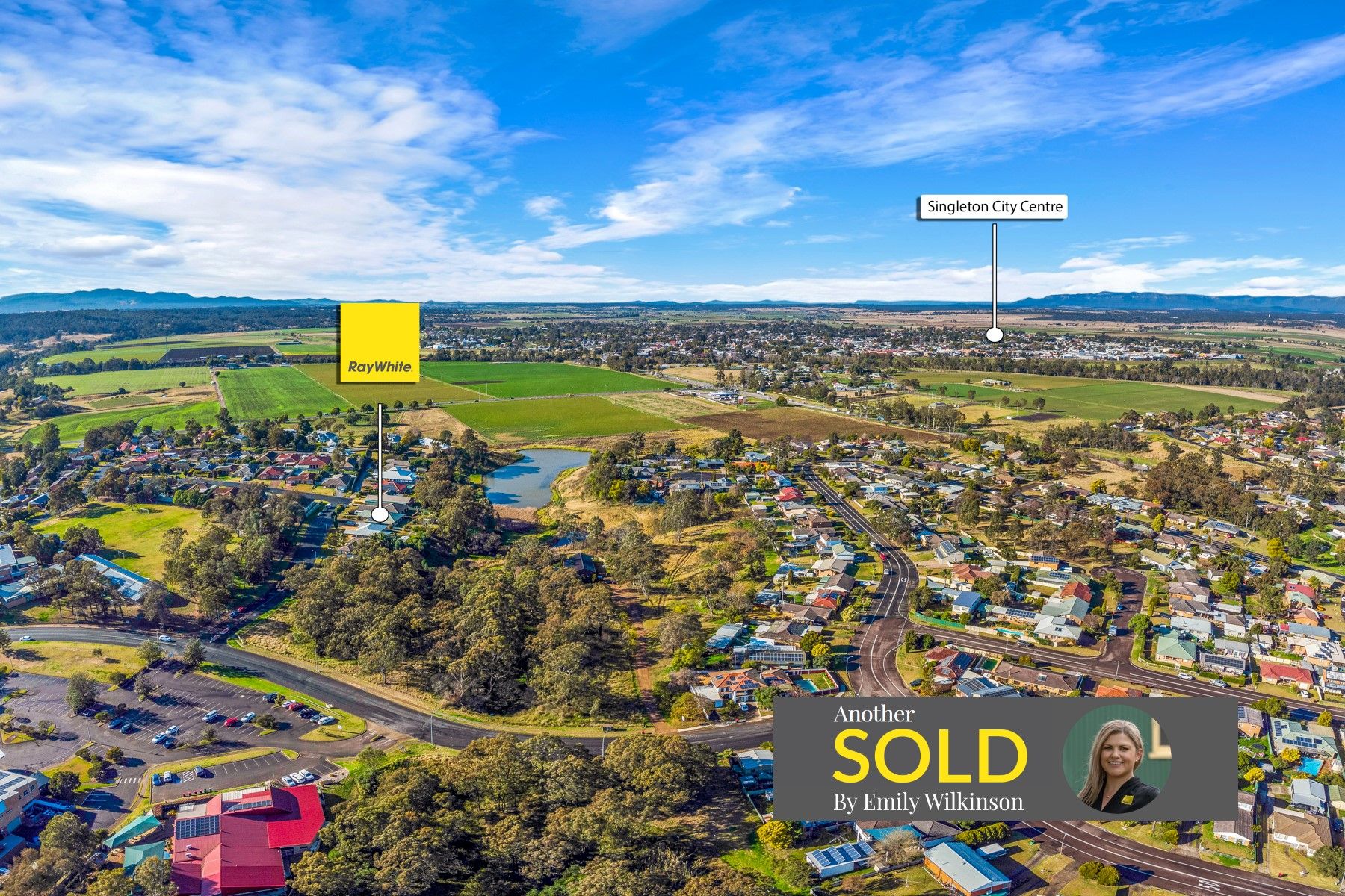 28 Geary Avenue, Singleton Heights NSW 2330, Singleton Heights - Image 1