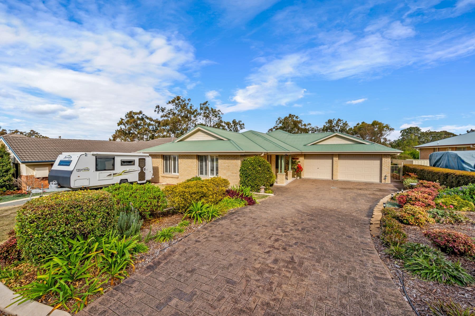 28 Geary Avenue, Singleton Heights NSW 2330, Singleton Heights - Thumbnail 2