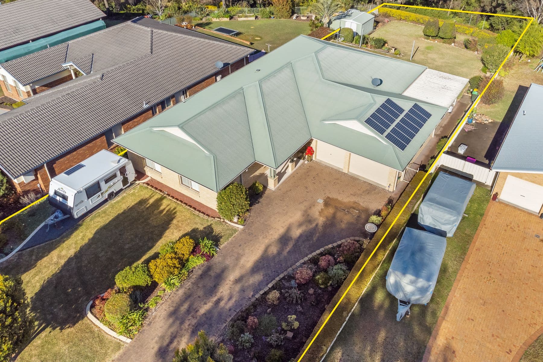 28 Geary Avenue, Singleton Heights NSW 2330, Singleton Heights - Thumbnail 3