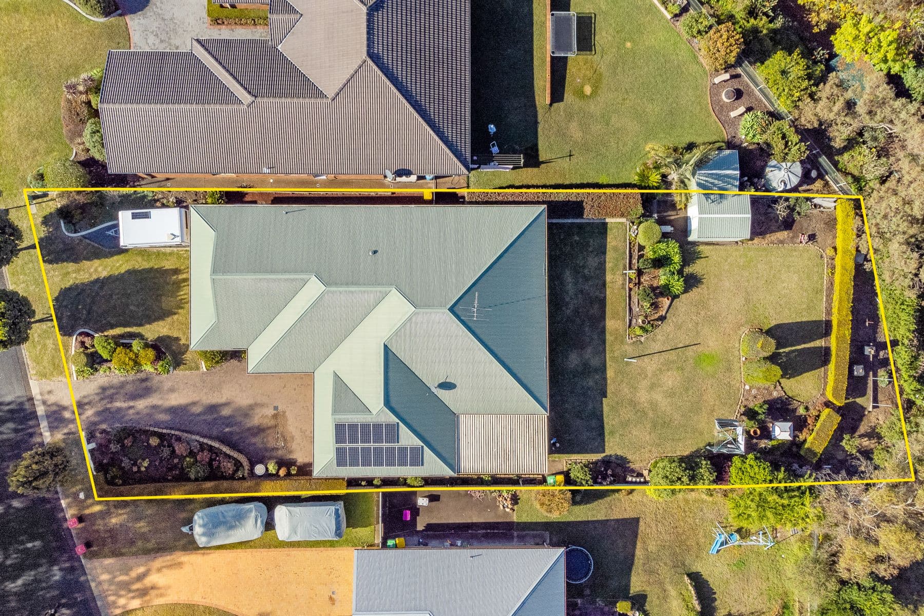 28 Geary Avenue, Singleton Heights NSW 2330, Singleton Heights - Thumbnail 4
