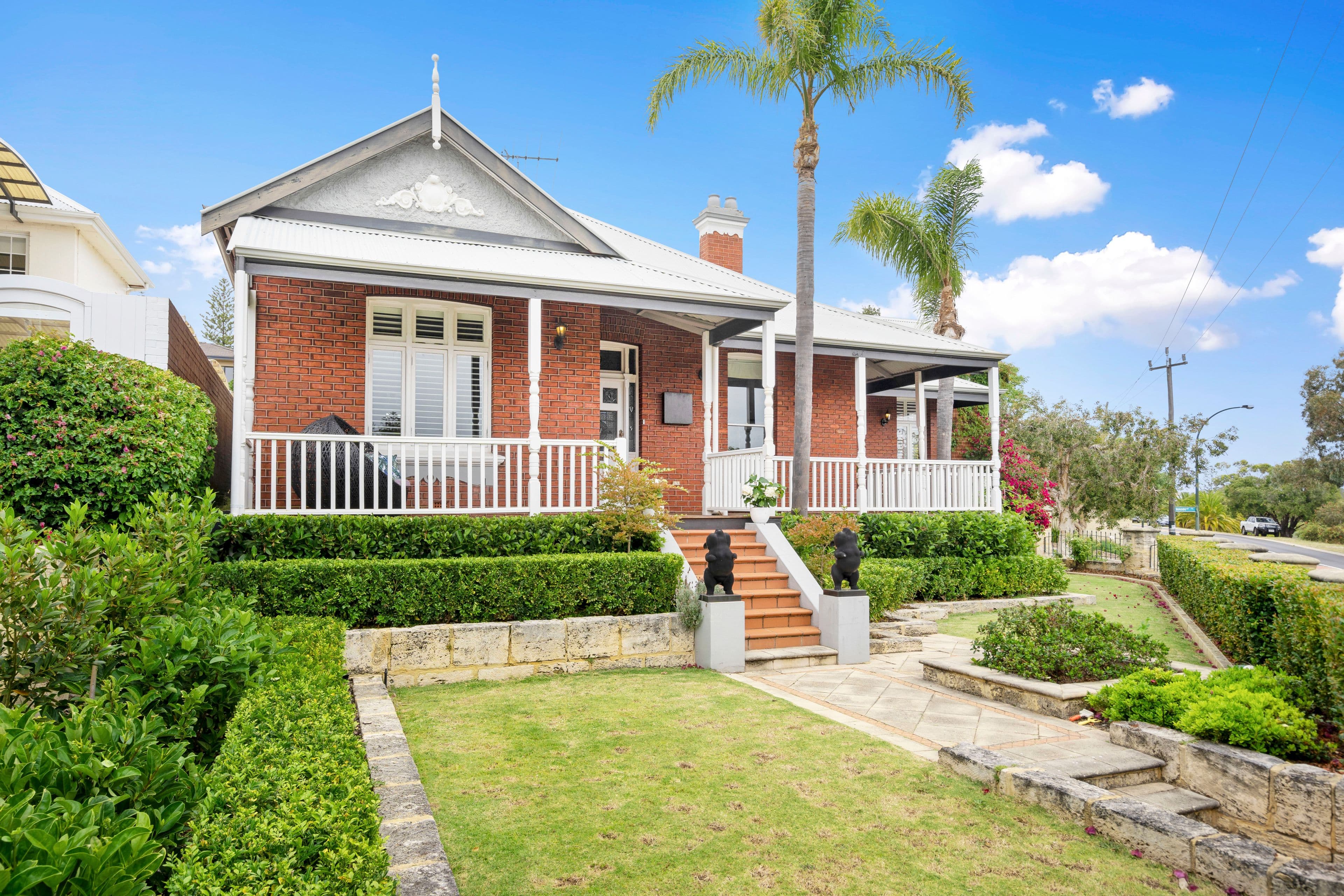 40 Mann Street, Cottesloe WA 6011, Cottesloe - Thumbnail 2