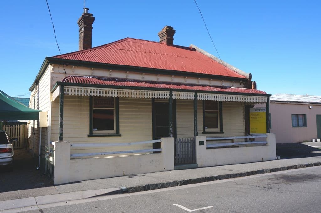 11 Russell Street, INVERMAY TAS 7248, Invermay - Image 1