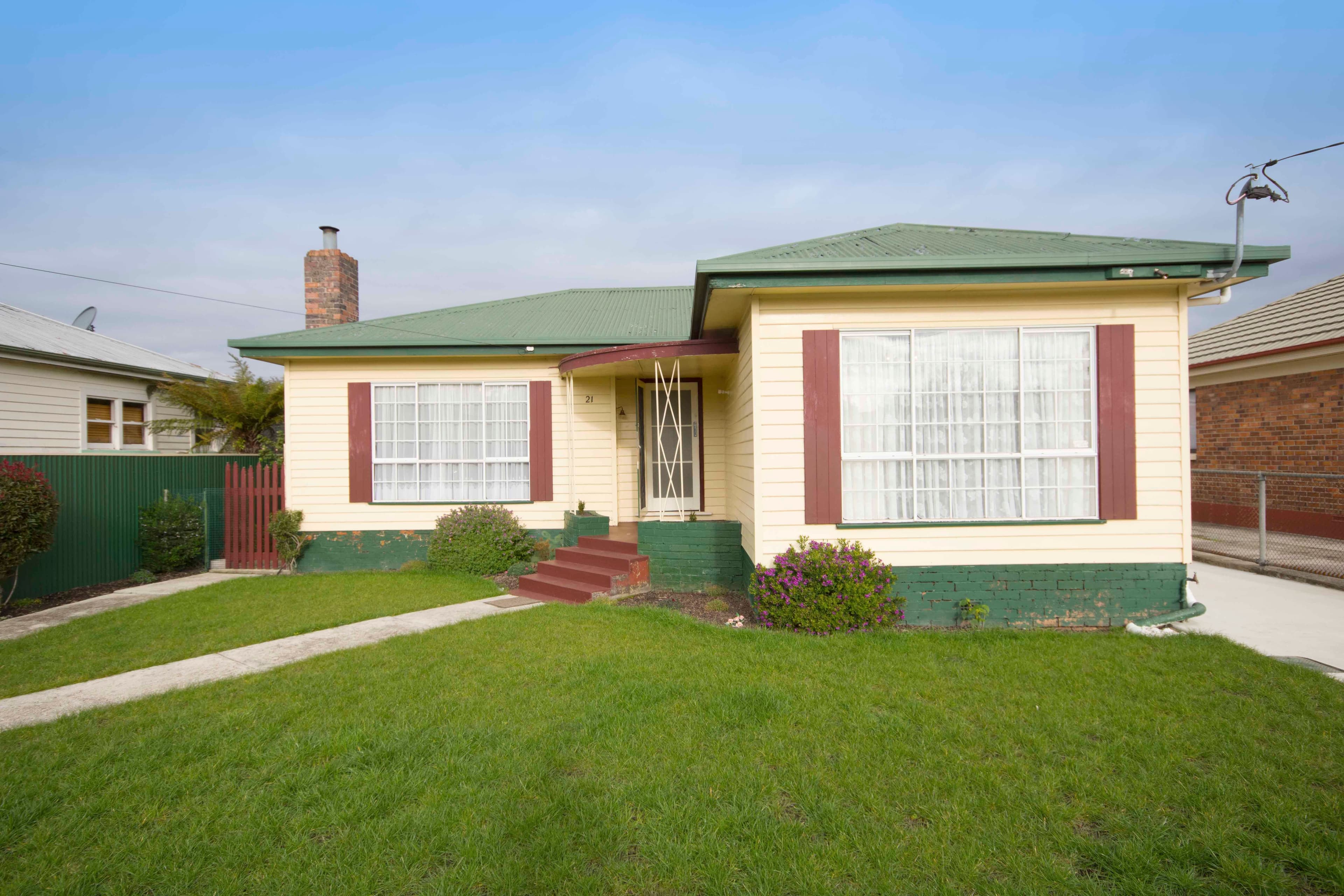 21 Howard Street, Invermay TAS 7248, Invermay - Image 1