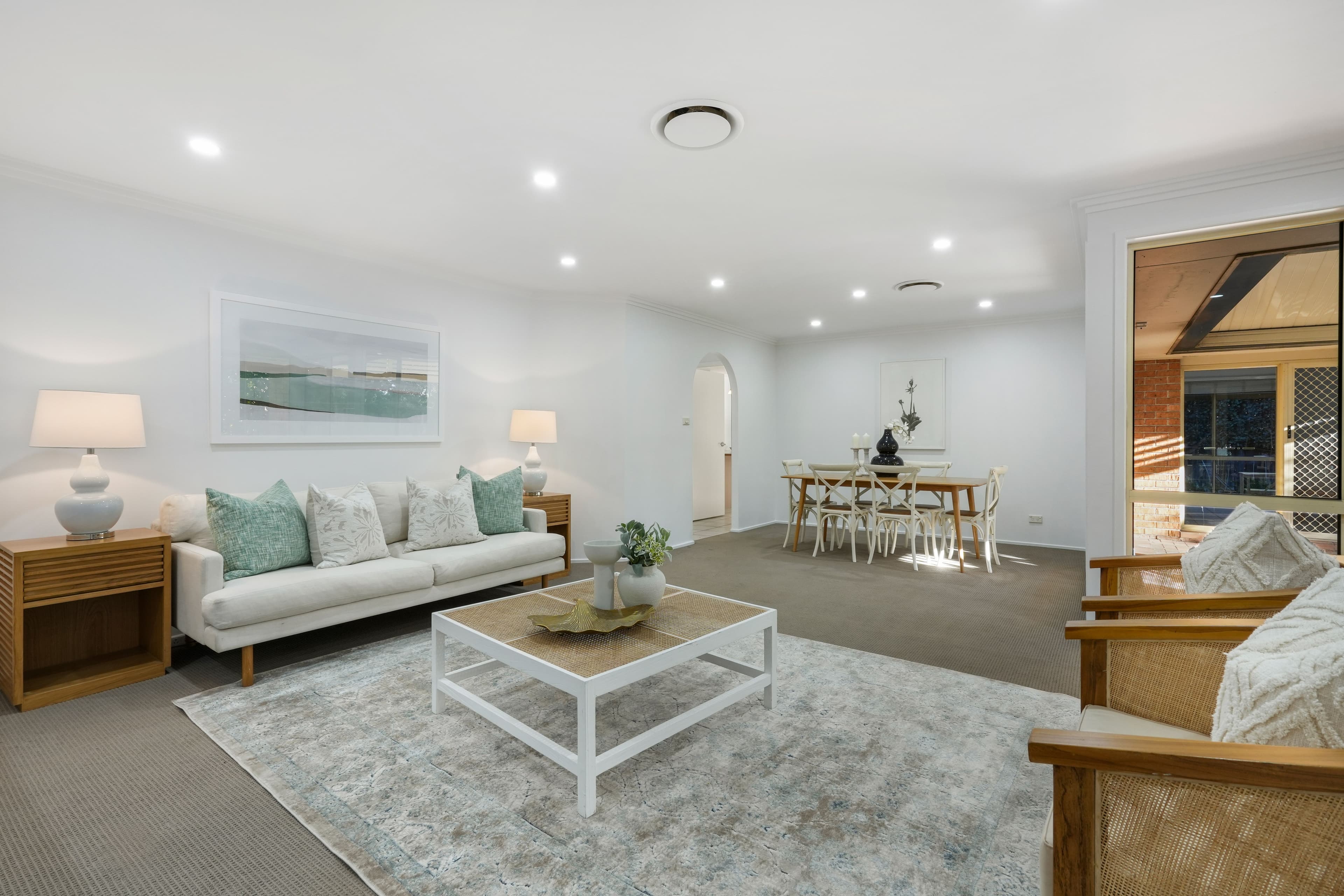 3 Barnes Place, Rouse Hill NSW 2155, Rouse Hill - Thumbnail 3