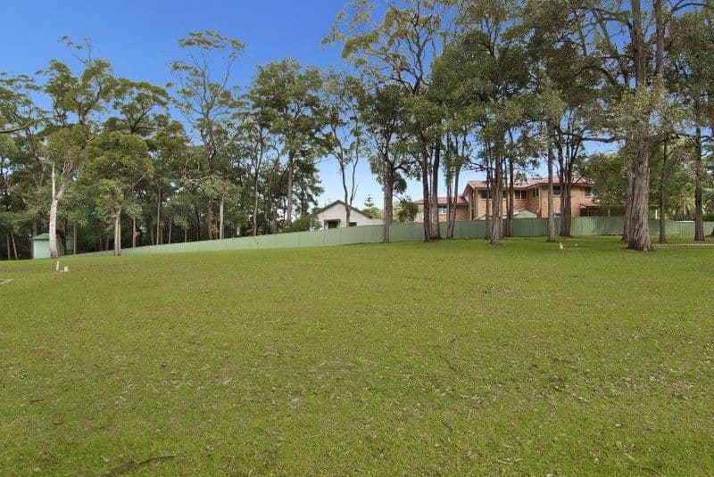 Lot 3,28-30  Tecoma Street, HEATHCOTE NSW 2233, Heathcote - Image 1