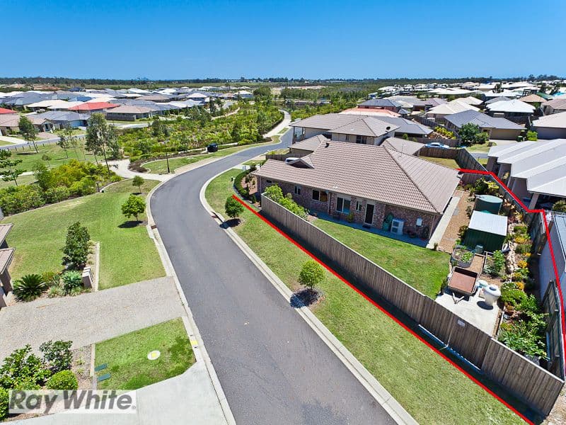 28 Menara Circuit, NORTH LAKES QLD 4509, North Lakes - Thumbnail 2