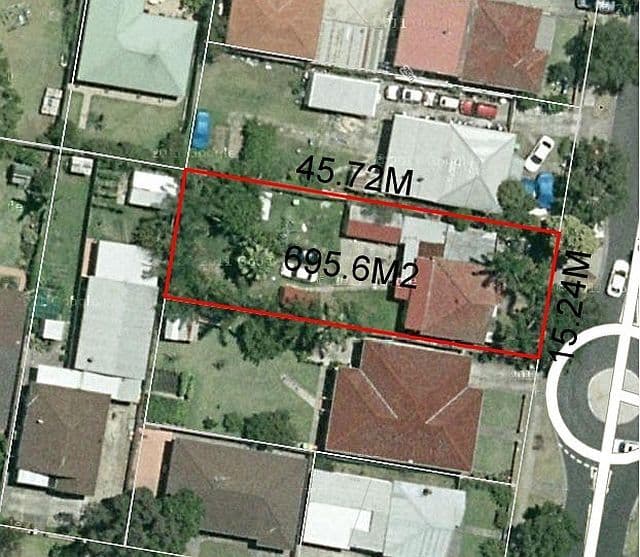 7 Columbine Avenue, BANKSTOWN NSW 2200, Bankstown - Image 1