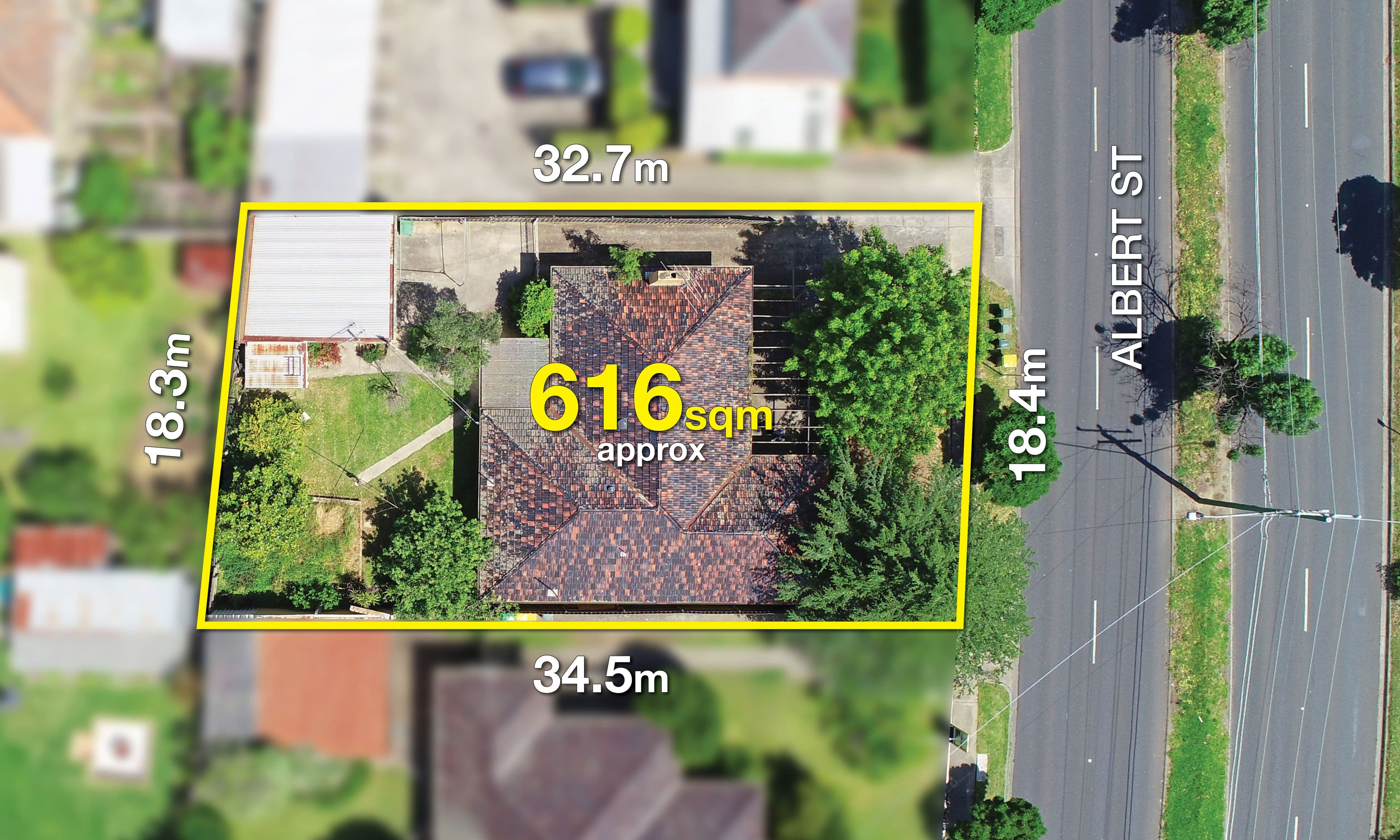 174 Albert Street, Preston VIC 3072, Preston - Image 1