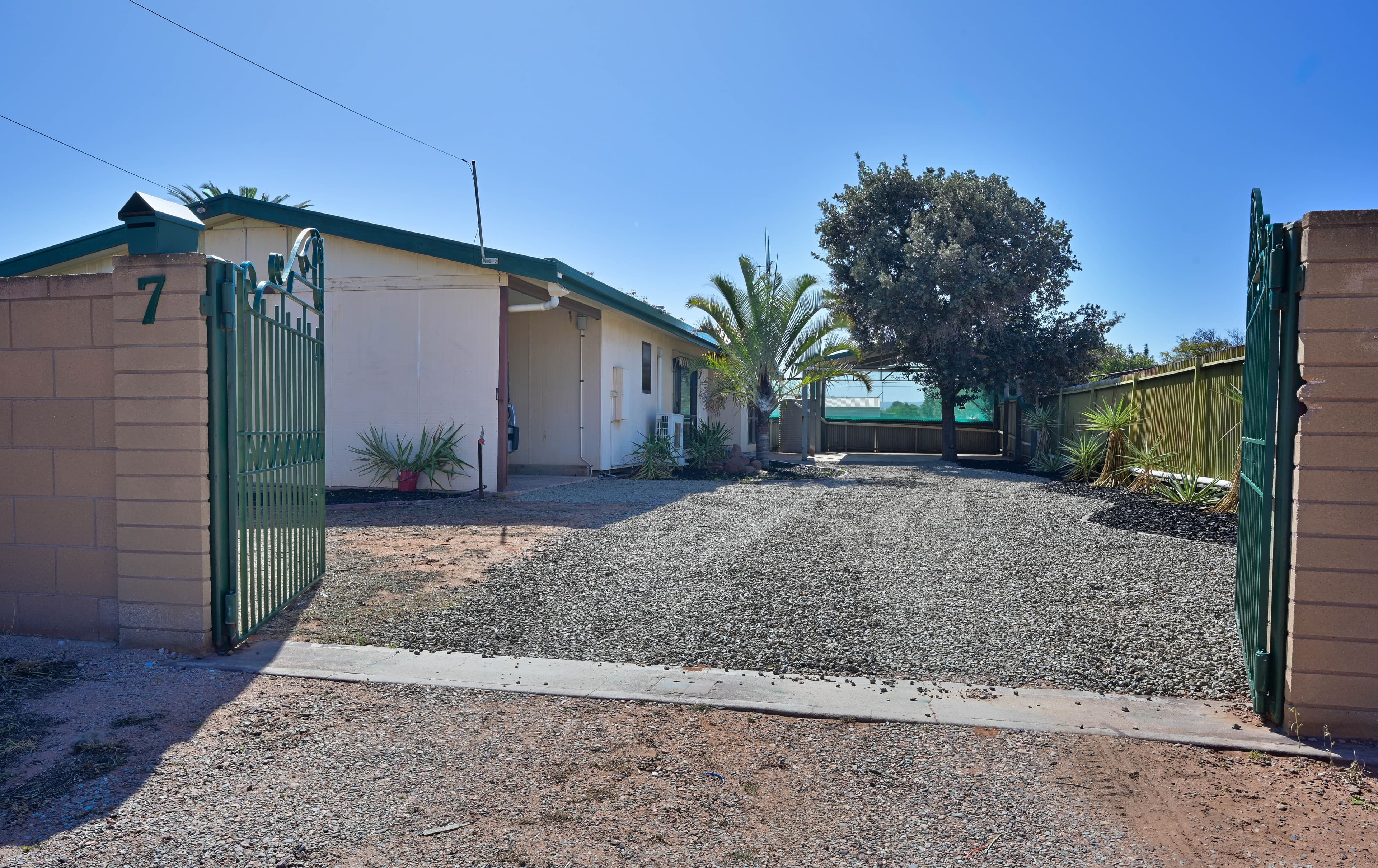 7 Sunman Road, Port Augusta West SA 5700, Port Augusta West - Thumbnail 2