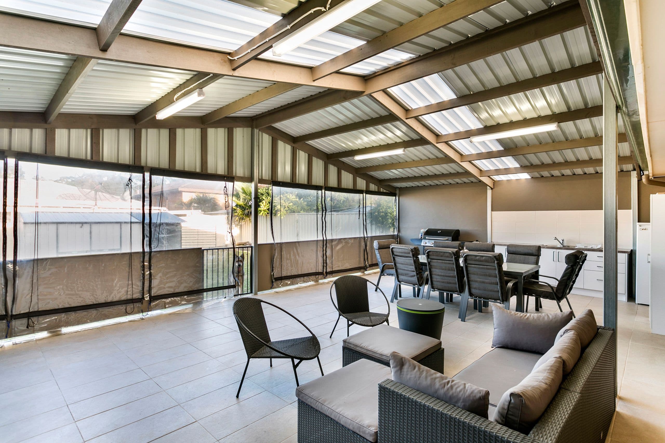 3 Kookaburra Place, Barrack Heights - Thumbnail 4