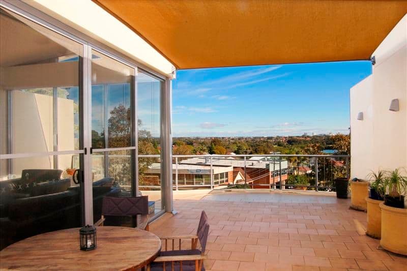1A  Hilly Street, MORTLAKE NSW 2137, Mortlake - Thumbnail 5