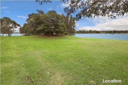 1A  Hilly Street, MORTLAKE NSW 2137, Mortlake - Thumbnail 7