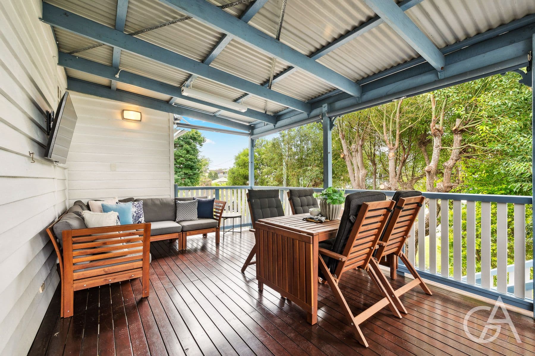 85 Mott Street, Gaythorne QLD 4051, Gaythorne - Thumbnail 7