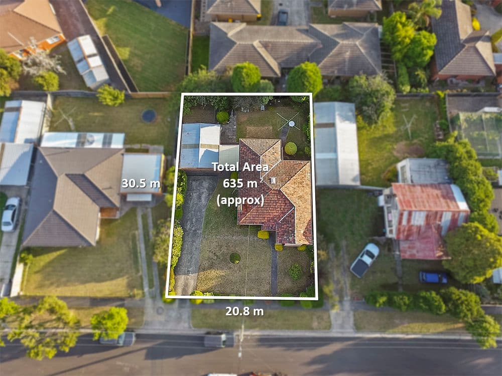 4 Claudia Street, Noble Park VIC 3174, Noble Park - Image 1