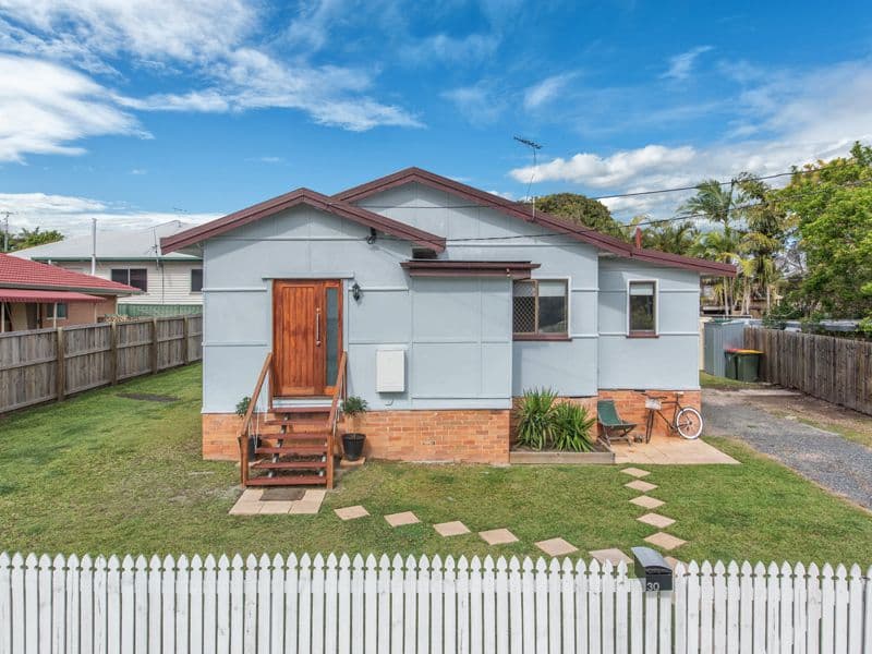 30 Barkoola Street, Upper Mount Gravatt QLD 4122, Upper Mount Gravatt - Thumbnail 6