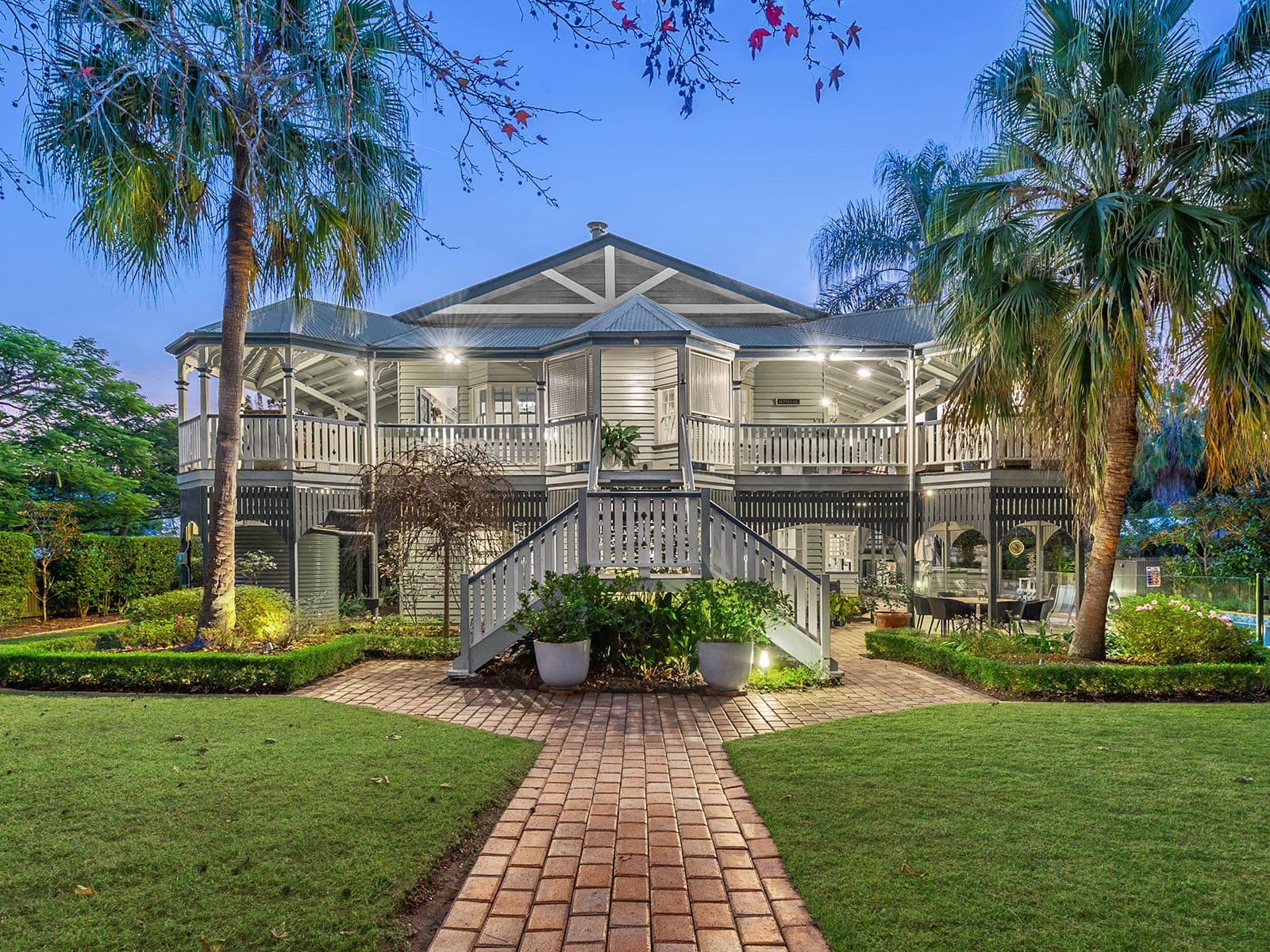 27 Bell Terrace, Graceville QLD 4075, Graceville - Image 1
