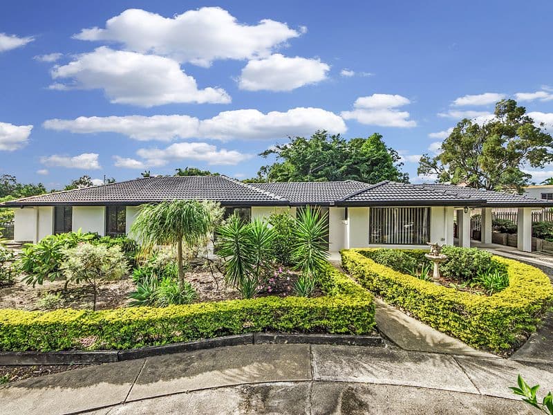 26 Oberon Way, Oxenford QLD 4210, Oxenford - Image 1