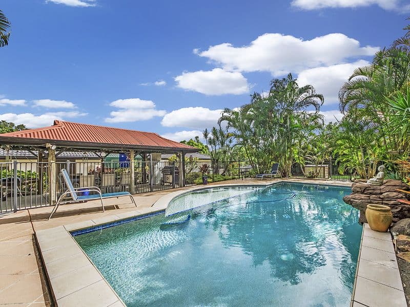 26 Oberon Way, Oxenford QLD 4210, Oxenford - Thumbnail 4