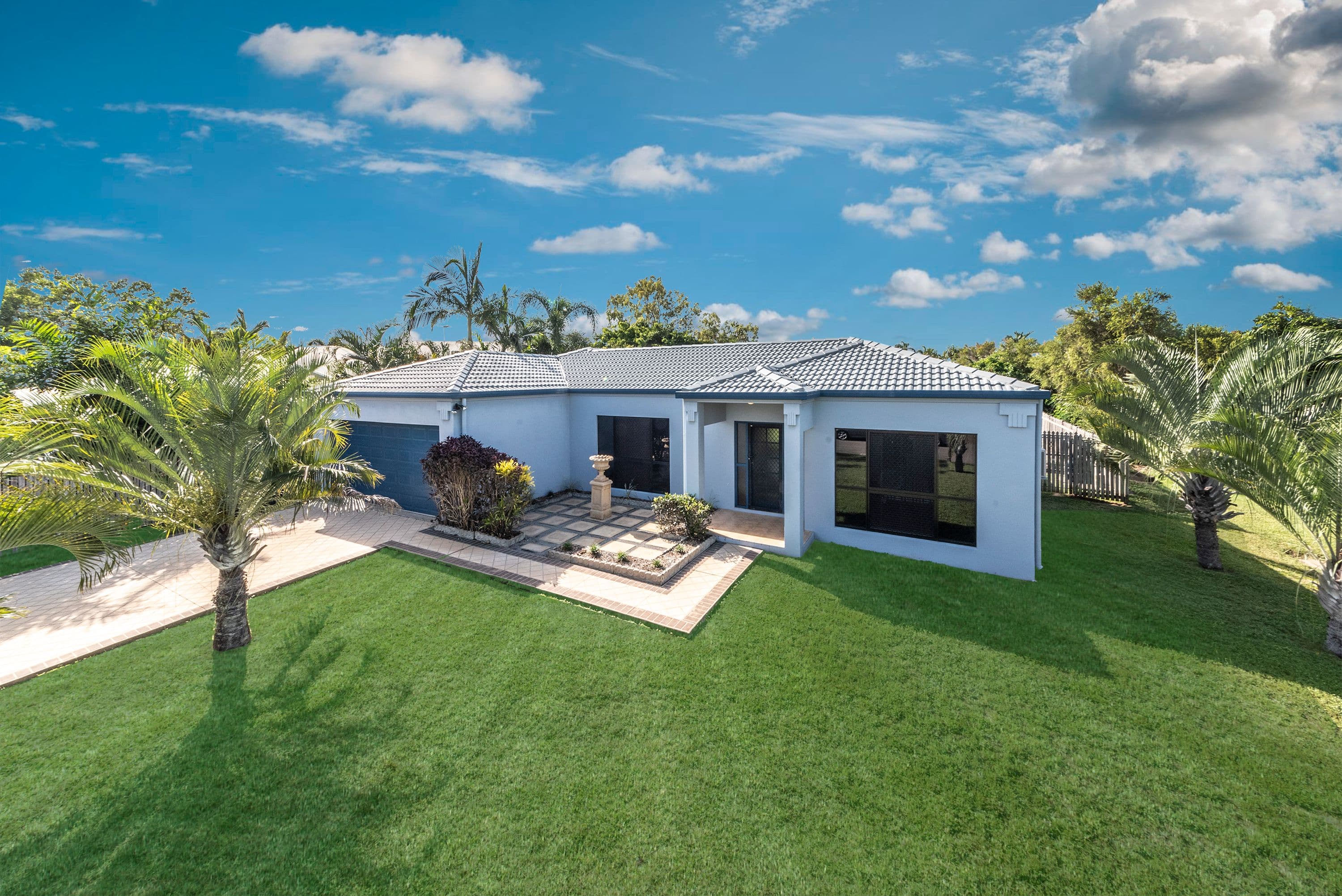 17 Alpina Place, Kirwan QLD 4817, Kirwan - Image 1