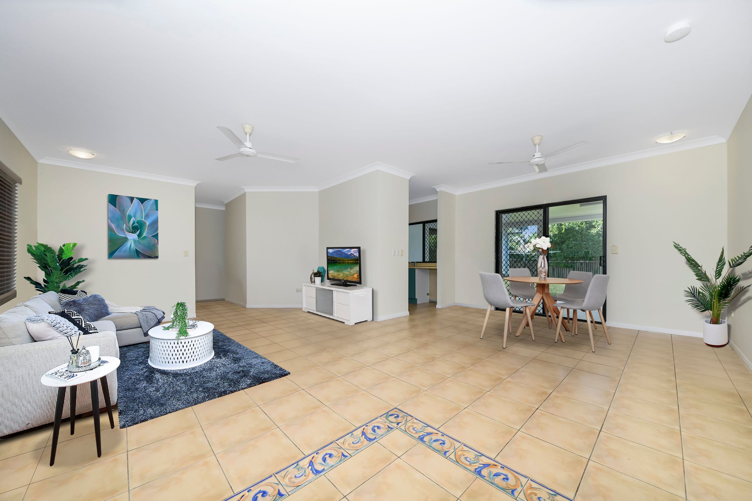 17 Alpina Place, Kirwan QLD 4817, Kirwan - Thumbnail 2