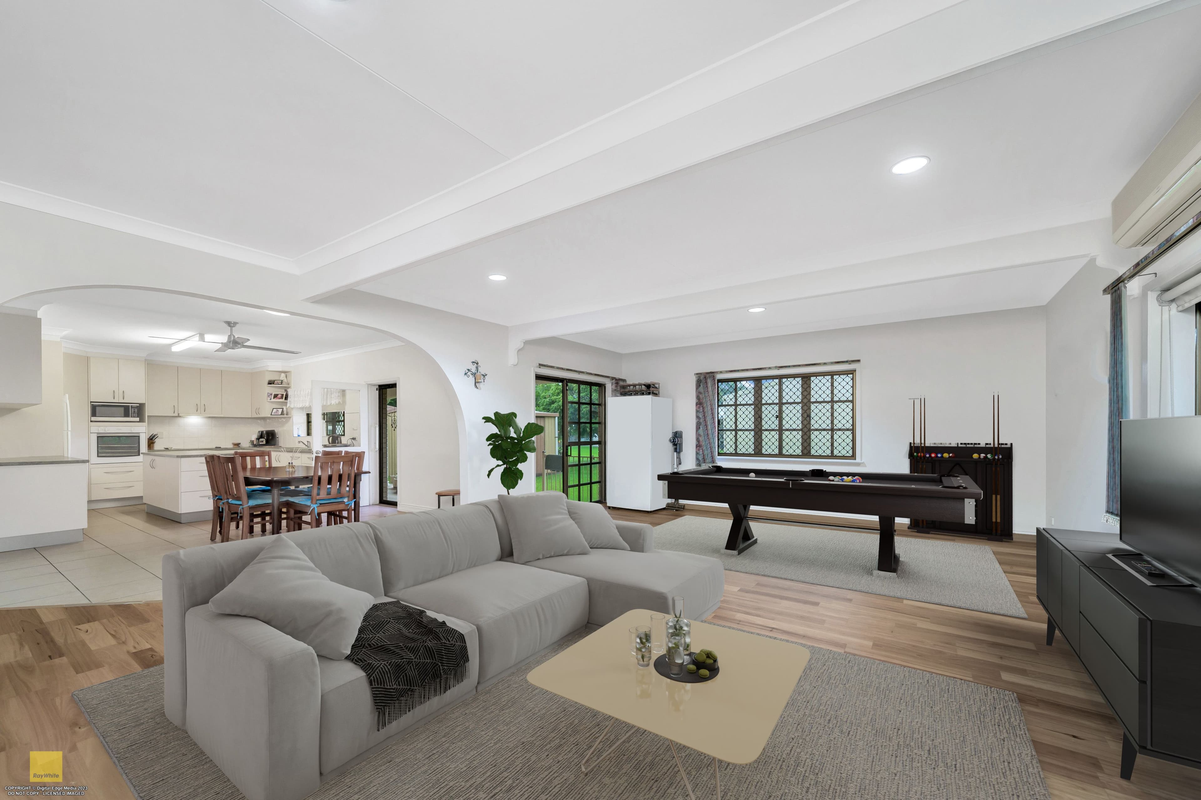 81 Moller Street, Gordonvale QLD 4865, Gordonvale - Thumbnail 8