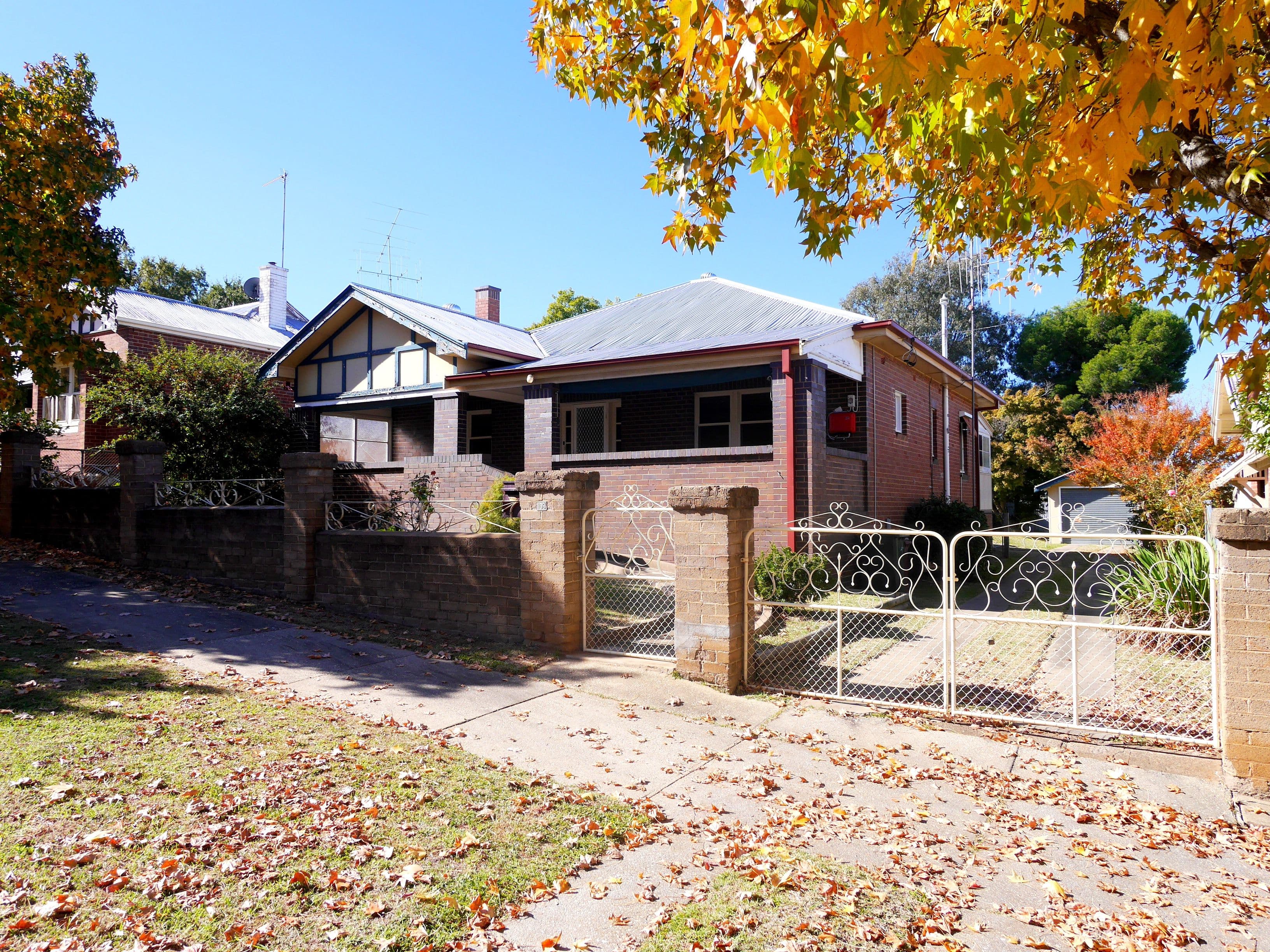 139 Fitzroy Street, Cowra - Image 1